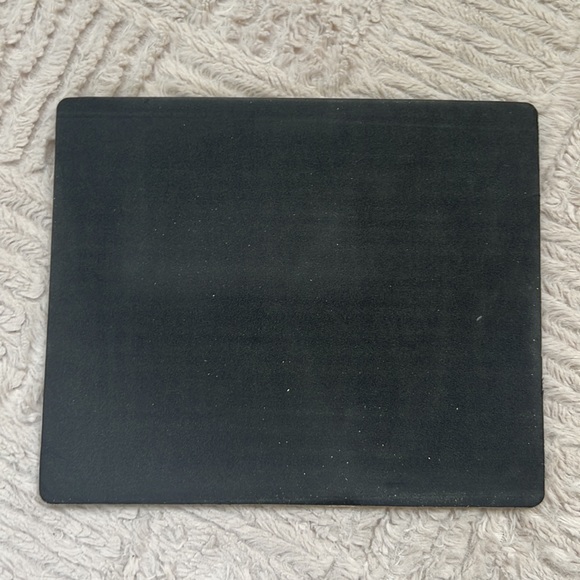 Craftsman- They’d Better Run - mousepad, vintage never used - Picture 16 of 16